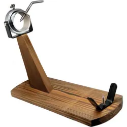 Compra JAMONERO ADAPTABLE GIRATORIO FIJ 255 al mejor precio