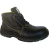 Compra BOTA SEGURIDAD S1P PIEL BASIC R TALLA 46 SAFE MASTER 101905550 al mejor precio