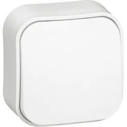 CONMUTADOR BLANCO IP21...