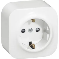 BASE SCHUKO IP21 FORIX...