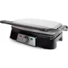 Compra GRILL ASAR INOX NEGRA 1500 W 31 X 28 CM KUKEN 33496 al mejor precio