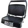 Compra GRILL ASAR INOX NEGRA 1500 W 31 X 28 CM KUKEN 33496 al mejor precio