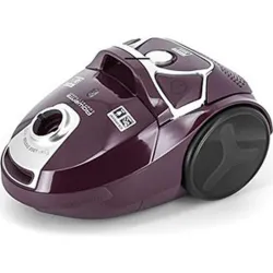 Compra ASPIRADOR CON BOLSA COMPACT POWER MORADO 750 W ROWENTA RO3969EA al mejor precio