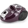 Compra ASPIRADOR CON BOLSA COMPACT POWER MORADO 750 W ROWENTA RO3969EA al mejor precio