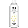 Compra CERA FIJACION SPRAY CHALK 520 CC PINTYPLUS 819 al mejor precio