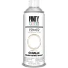 Compra IMPRIMACION SPRAY CHALK 520 CC BLANCO PINTYPLUS 820 al mejor precio