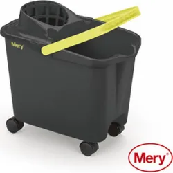 CUBO CON ESCURRIDOR 14 L...