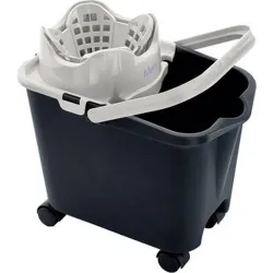 CUBO CON ESCURRIDOR 14 L...