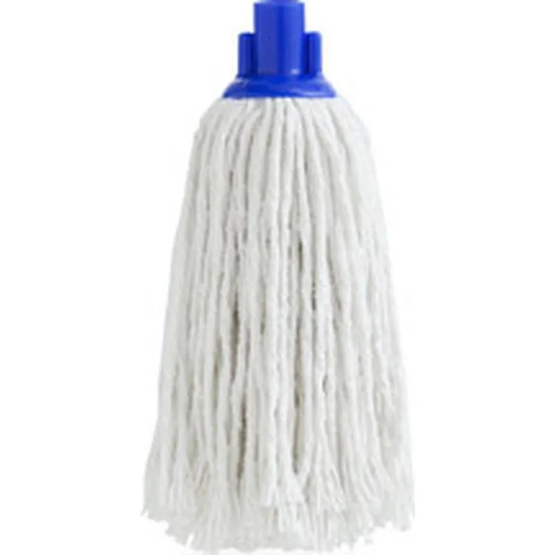 Compra FREGONA ALGODON BLANCO 180 GR MAYA 08006 al mejor precio