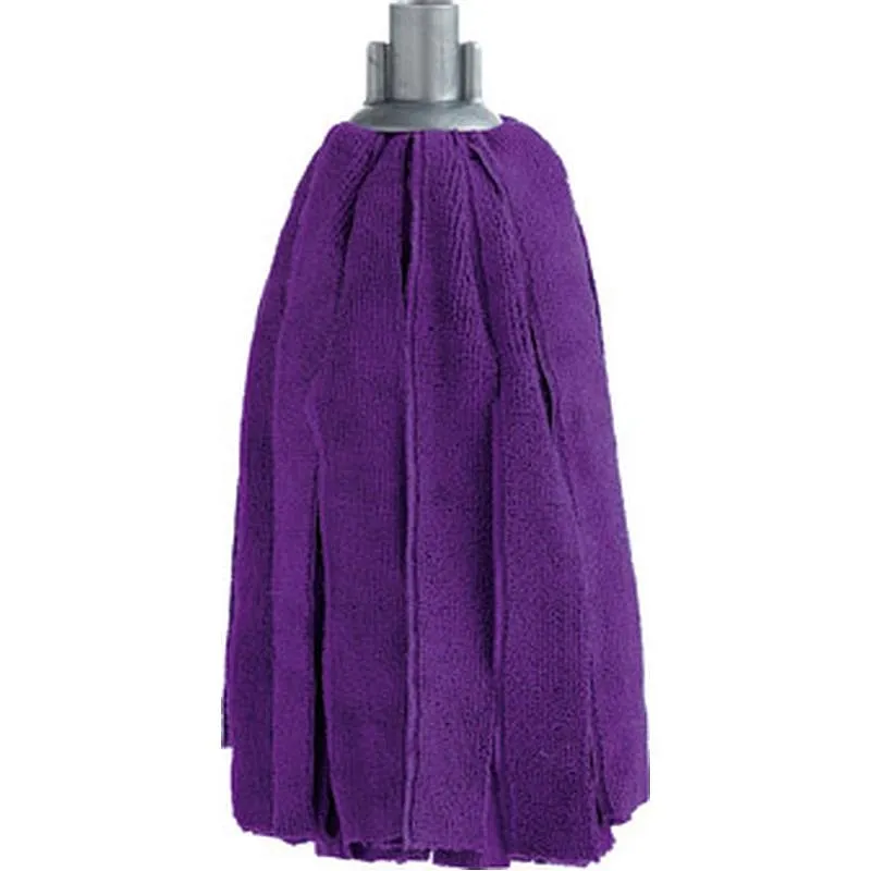 Compra FREGONA TIRAS MICROFIBRA LILA 155 GR MAYA 008050-M al mejor precio