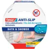 Compra CINTA ANTIDESLIZANTE ANTI-SLIP BAÑO 5 M X 25 MM TRANSPARENTE TESA TAPE 55533-00001-11 al mejor precio