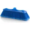 Compra ESCOBA COLORS SIN PALO 30 CM AZUL MAYA 02008 al mejor precio