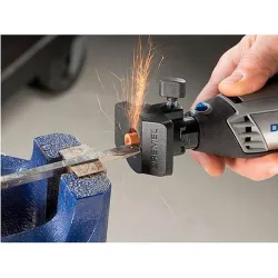 Compra MULTIHERRAMIENTA CON CABLE 3000JW 130 W + 5 ACCESORIOS DREMEL F0133000JW al mejor precio