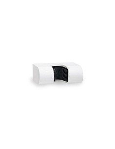 Compra Colgador 1 escoba adhesivo blanco INOFIX 2056-2- 000 al mejor precio
