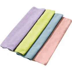 BAYETA MICROFIBRA (4 UDS)...