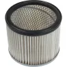 Compra FILTRO HEPA PARA ASPIRADOR CENIZAS CALIENTES REFERENCIA ASPIRADOR 9688021 IRONSIDE 200177 al mejor precio