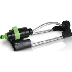 ASPERSOR OSCILANTE  GREEN EXPERT GE010506-6