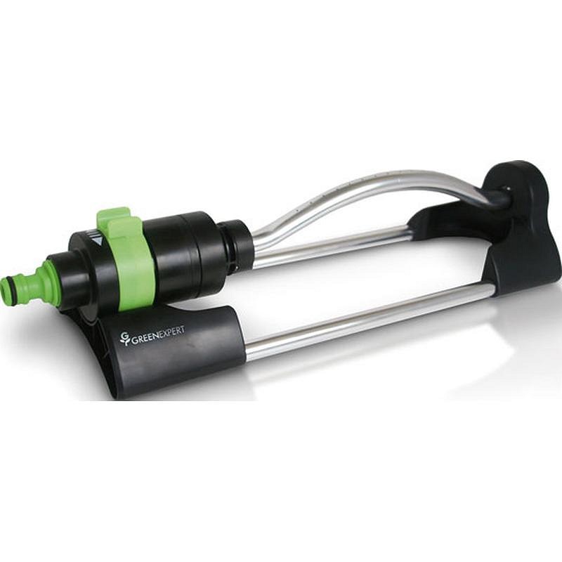 ASPERSOR OSCILANTE  GREEN EXPERT GE010506-6