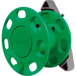 Compra COLGADOR MANGUERA PARED ROTATIVO 30 M HOZELOCK 2420R0000 al mejor precio