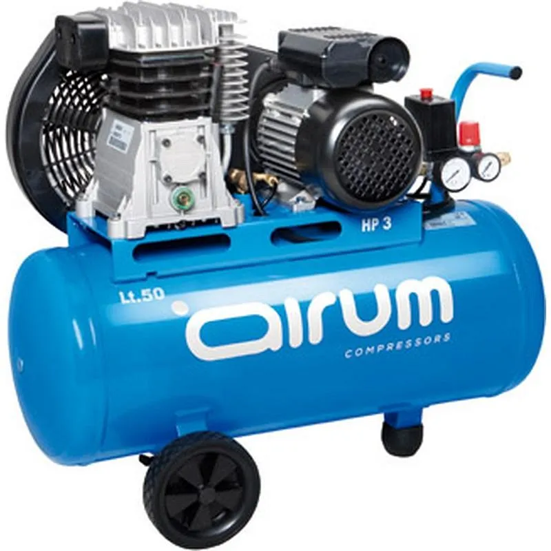 Compra COMPRESOR CORREA B2800/50 CM2 CE AIRUM 28DC404LEV623 al mejor precio