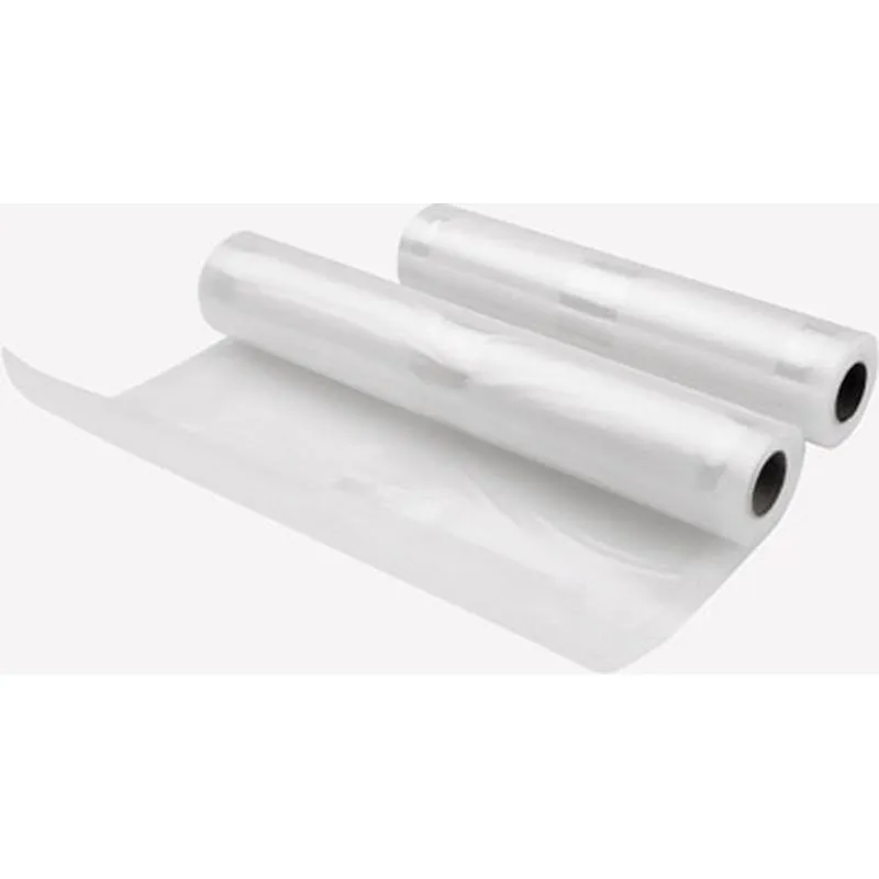 Compra BOLSA ENVASAR VACIO SOUS VIDE (ROLLO 5M) 28 CM LACOR 69458 al mejor precio