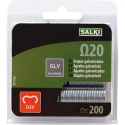 GRAPA CERCADOS OMEGA 200...