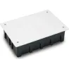 Compra CAJA EMPOTRAR CON TORNILLOS 160 X 100 X 50 MM FAMATEL 3202T al mejor precio
