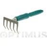 Compra RASTRILLO 5 PUAS MANGO DE 300 MM. RACO 53604 al mejor precio