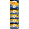 Compra PILA BOTON LITIO ULTRA 2025 BL5 KODAK 30411562 al mejor precio