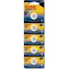 Compra PILA BOTON LITIO ULTRA 2032 5 UNIDADES KODAK 30411579 al mejor precio