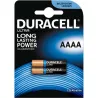 Compra PILA ESPECIAL ALCALINA ULTRA M3 AAAA BL.2 DURACELL 5000394041660 al mejor precio
