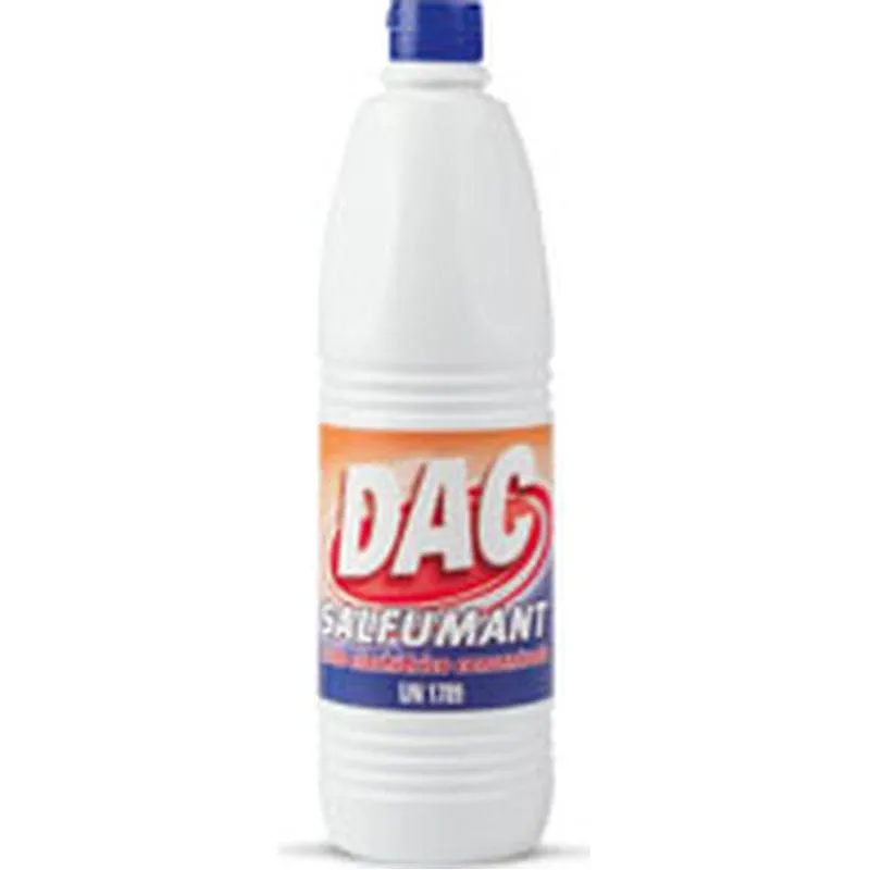 Compra SALFUMAN 1 L DAC al mejor precio