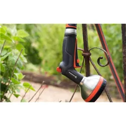 Compra PISTOLA ROCIADORA METAL/PLASTICO 'PREMIUM' GARDENA 1831720 al mejor precio