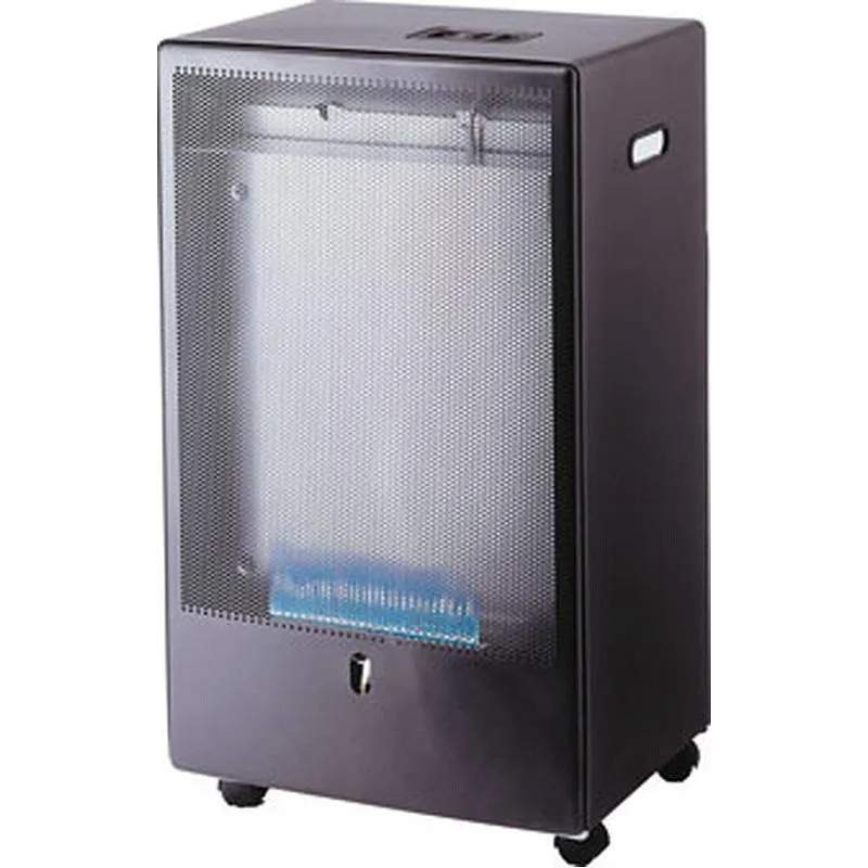 Compra ESTUFA GAS LLAMA AZUL 'BLUE BELLE' 4.2 KW TMC 1900003 al mejor precio