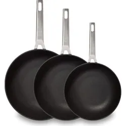 SARTEN AIRE INDUCCION 22 CM...