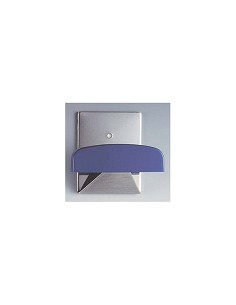 Compra Colgador adhesivo blanco 3 unidades INOFIX 2013-2- 000 al mejor precio
