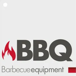 PALA BARBACOA CARBON 37X9,5 CM NEGRA IMPORT C22951150/C83506210