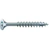 Compra TORNILLO MADERA CABEZA PLANA TORX WIROX 6 X 60 PAQUETE L 50 UNID SPAX 4191010600607 al mejor precio