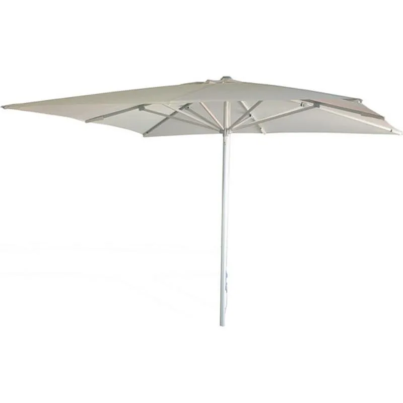 Compra TELA RECAMBIO PARASOL PARA REF 9647821 BLANCA 2X3 IMPORT COVER AP-2X3-48P 412 al mejor precio