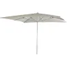 Compra TELA RECAMBIO PARASOL PARA REF 9647821 BLANCA 2X3 IMPORT COVER AP-2X3-48P 412 al mejor precio