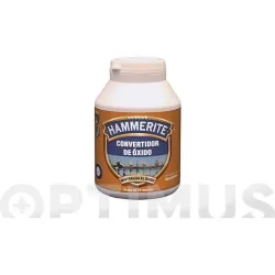 CONVERTIDOR DE OXIDO 250 ML...