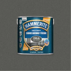 ESMALTE SOBRE HIERRO Y...