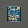 Compra ESMALTE SOBRE HIERRO Y OXIDO FORJA 2,5 L GRIS OSCURO HAMMERITE 5196474 al mejor precio