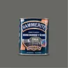 Compra ESMALTE SOBRE HIERRO Y OXIDO FORJA 750 ML GRIS OSCURO HAMMERITE 5093211 al mejor precio