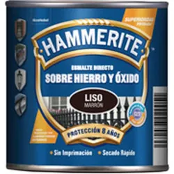 ESMALTE SOBRE HIERRO Y...