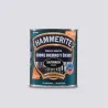 Compra ESMALTE SOBRE HIERRO Y OXIDO SATINADO 2,5 L NEGRO HAMMERITE 5196460 al mejor precio