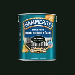 ESMALTE SOBRE HIERRO Y...