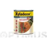 Compra LASUR PROTECTOR EXTRA 3 EN 1 MATE 375 ML NOGAL XYLADECOR 5088063 al mejor precio