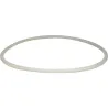 Compra JUNTA SILICONA OLLA 24 CM STAR/INOXTAR/PLIE/CASTELL (8-10L) 2013 09REME24STC al mejor precio