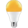 Compra BOMBILLA LED ANTIMOSQUITO E27 LUZ AMARILLA 860LM 12W MATEL 23289 al mejor precio